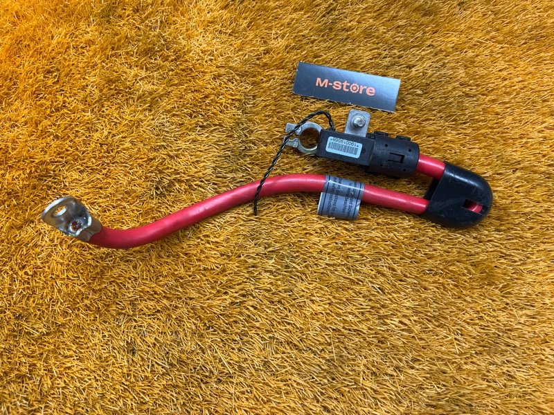 Клемма аккумулятора плюс, 900 рублей, Красноярск