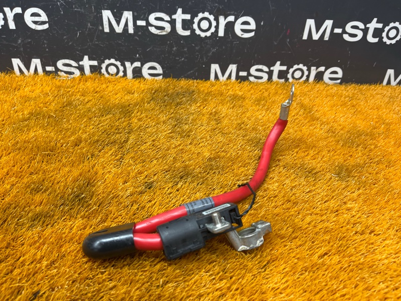 Клемма аккумулятора плюс, 900 рублей, Красноярск