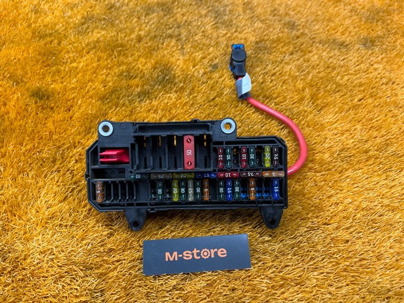 блок предохранителей, 300 рублей, Красноярск