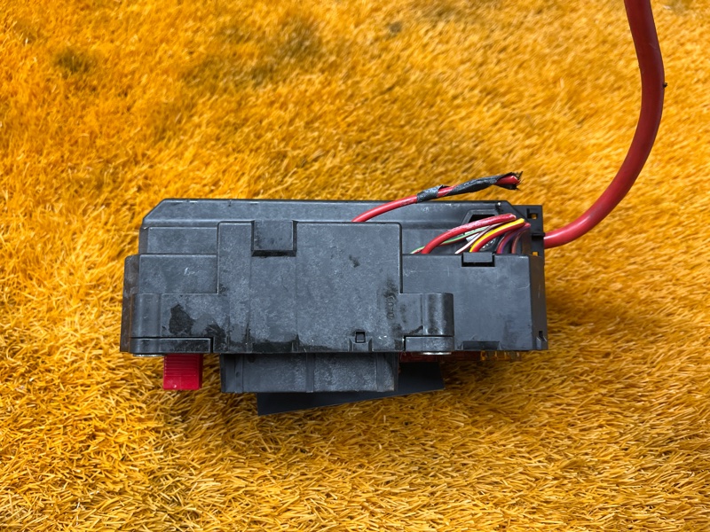 блок предохранителей, 300 рублей, Красноярск