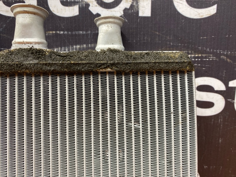 радиатор печки, 800 рублей, Красноярск