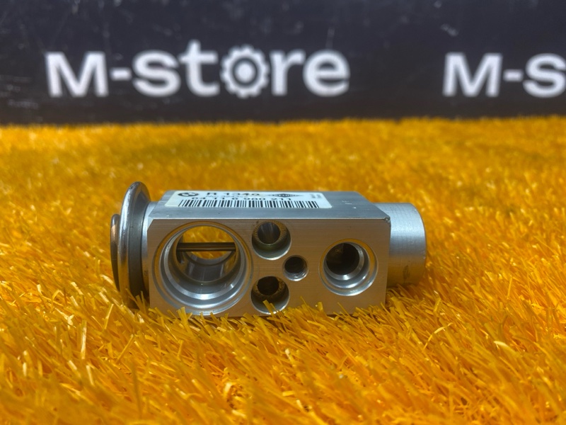 Клапан кондиционера, 1000 рублей, Красноярск