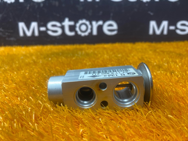 Клапан кондиционера, 1000 рублей, Красноярск