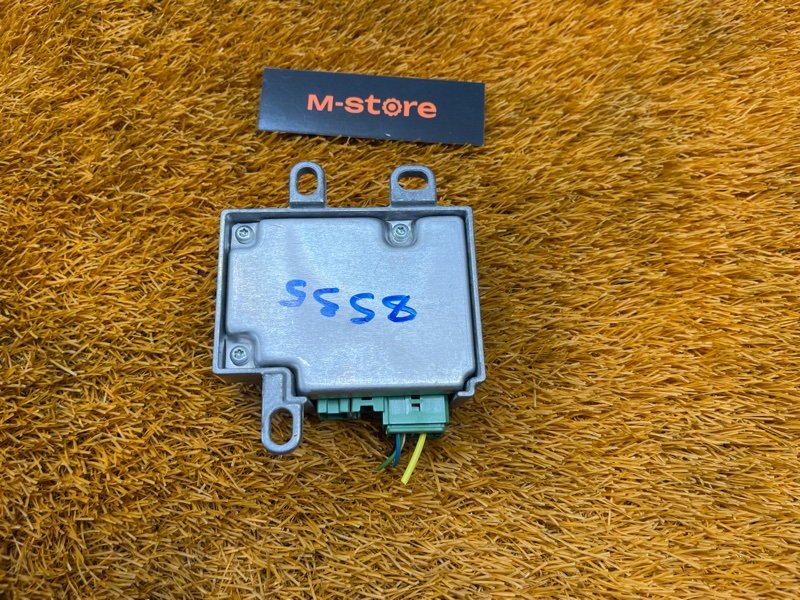 Блок управления Airbag, 500 рублей, Красноярск