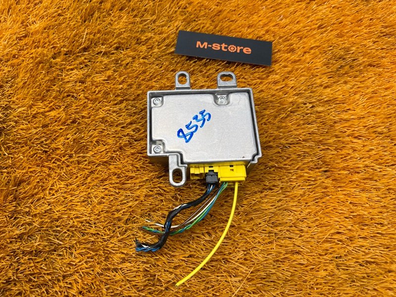 Блок управления Airbag, 500 рублей, Красноярск