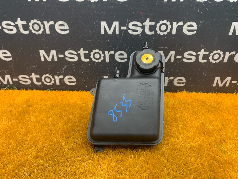 Бачок расширительный, 4000 рублей, Красноярск