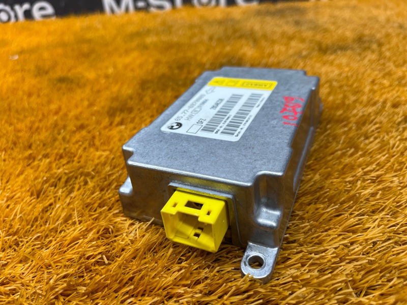 Блок управления Airbag, 600 рублей, Красноярск