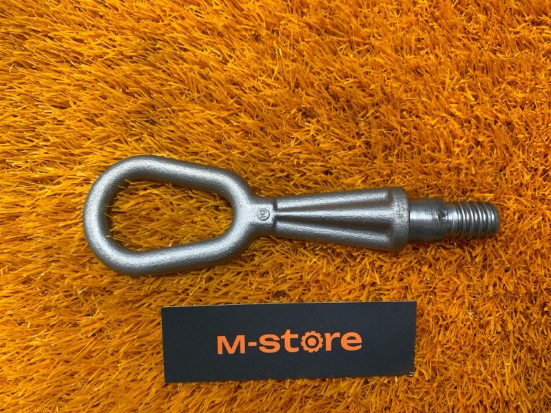 Крюк буксировочный, 1500 рублей, Красноярск