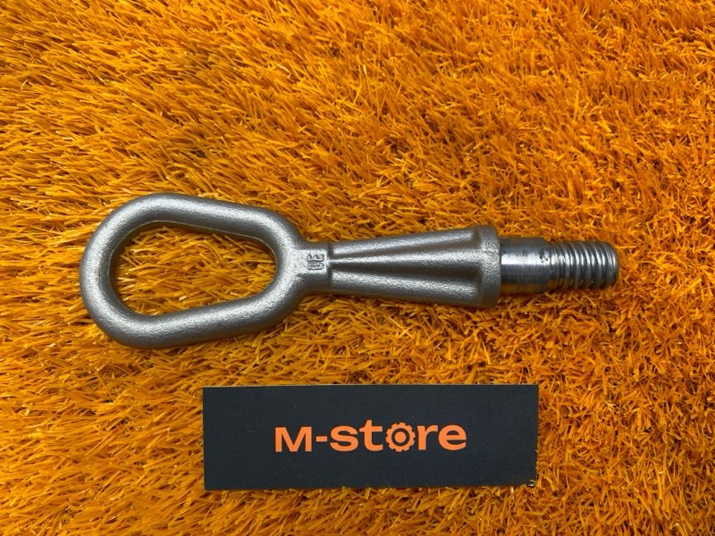 Крюк буксировочный, 1500 рублей, Красноярск