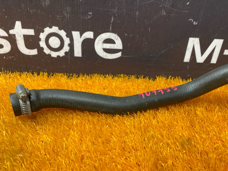 патрубок отопителя, 400 рублей, Красноярск