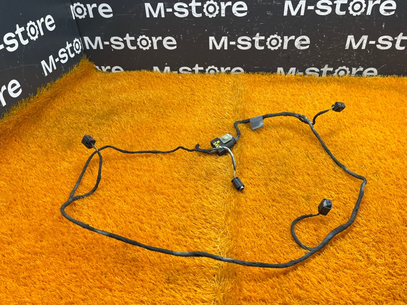 Проводка парктроника, 2000 рублей, Красноярск