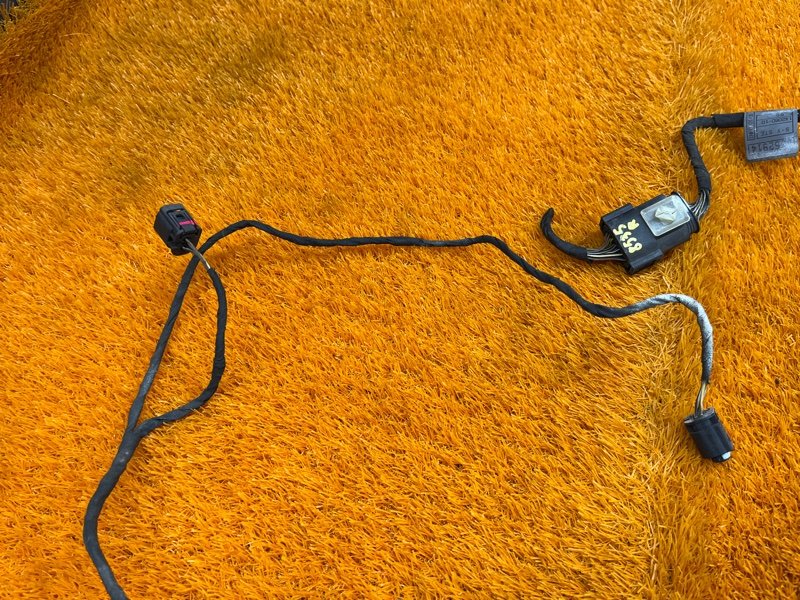 Проводка парктроника, 2000 рублей, Красноярск