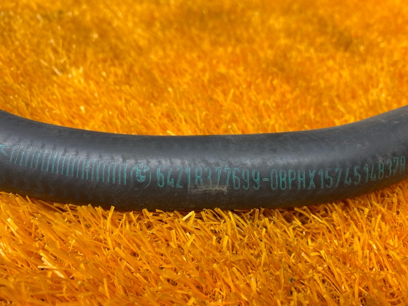 патрубок отопителя, 400 рублей, Красноярск