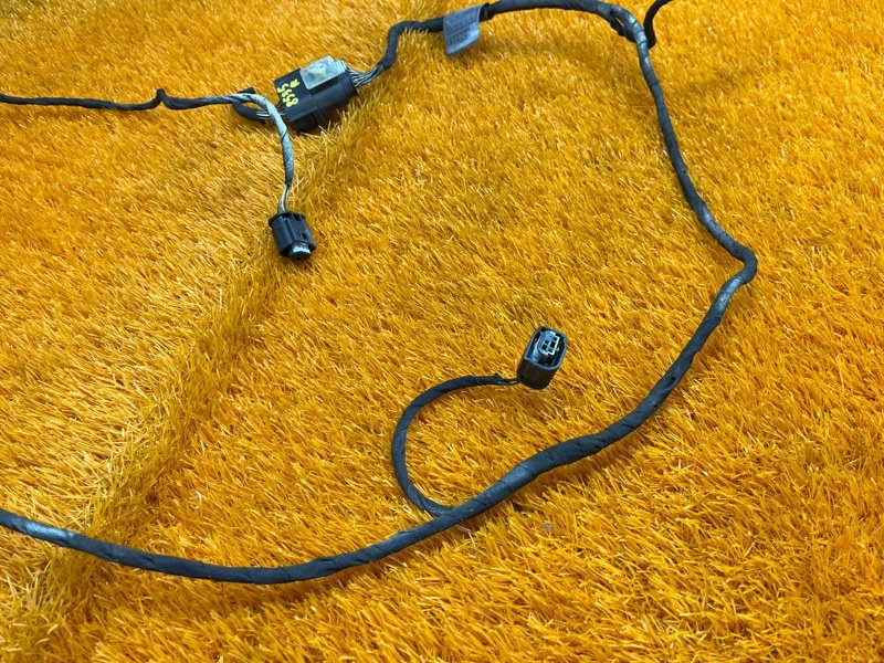 Проводка парктроника, 2000 рублей, Красноярск