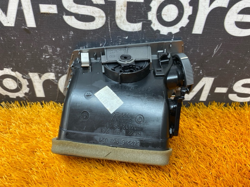 дефлектор воздушный, 300 рублей, Красноярск