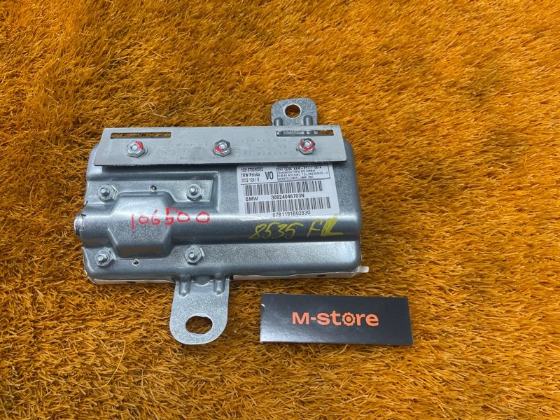 Подушка безопасности в дверь, 900 рублей, Красноярск