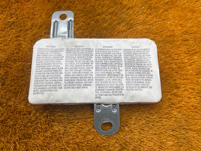 Подушка безопасности в дверь, 900 рублей, Красноярск