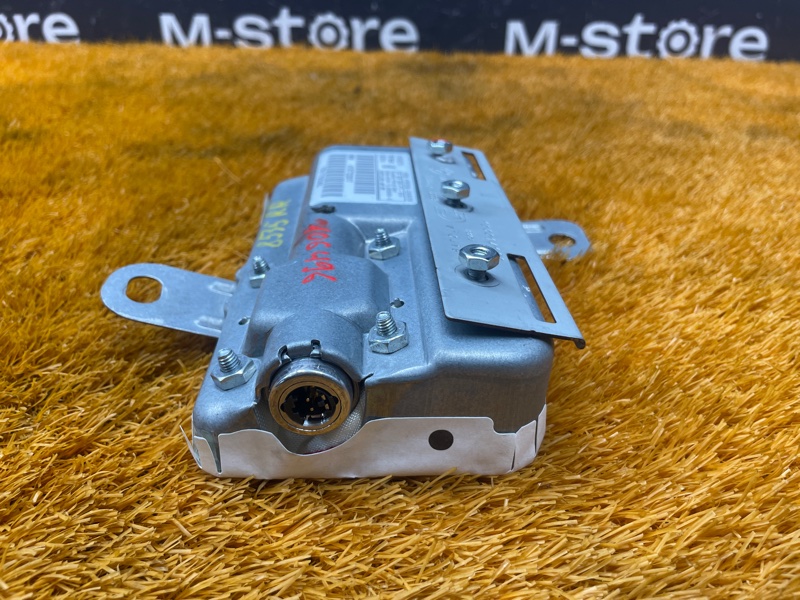 Подушка безопасности в дверь, 500 рублей, Красноярск