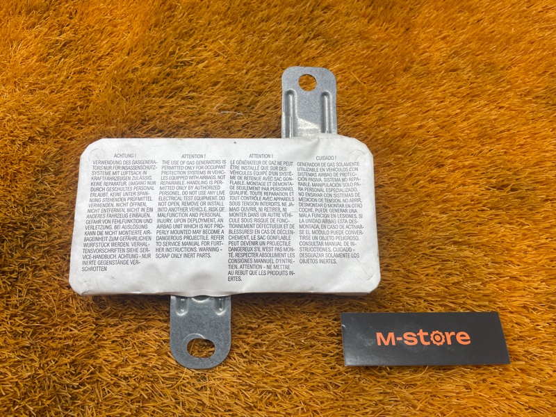 Подушка безопасности в дверь, 500 рублей, Красноярск