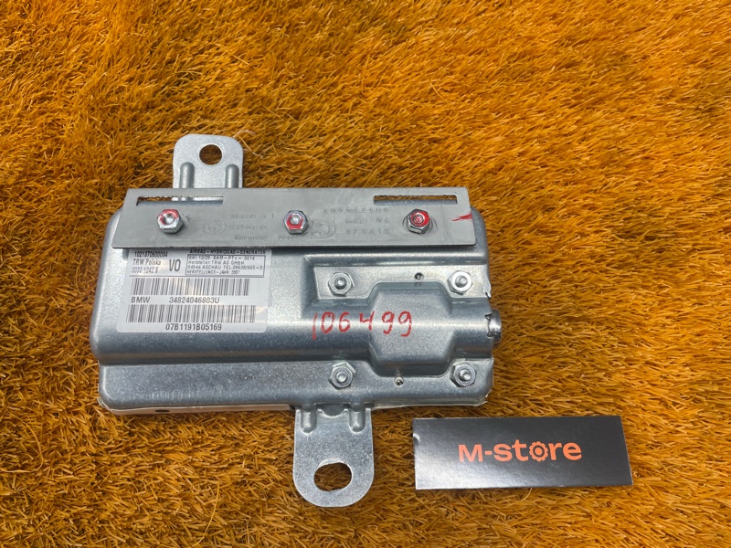 Подушка безопасности в дверь, 500 рублей, Красноярск