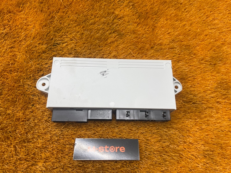 Блок управления дверью, 1000 рублей, Красноярск