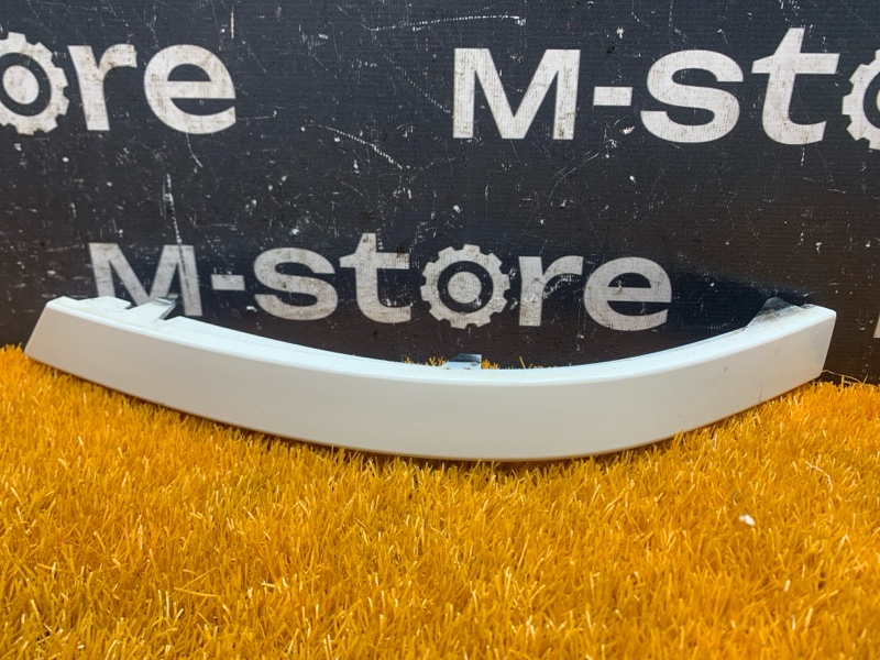 планка под стоп-сигнал, 500 рублей, Красноярск