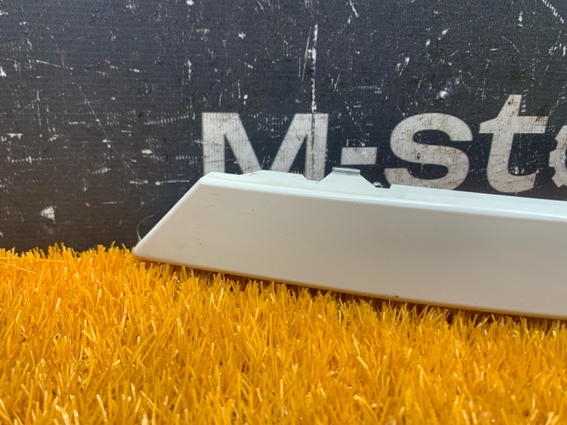 планка под стоп-сигнал, 500 рублей, Красноярск