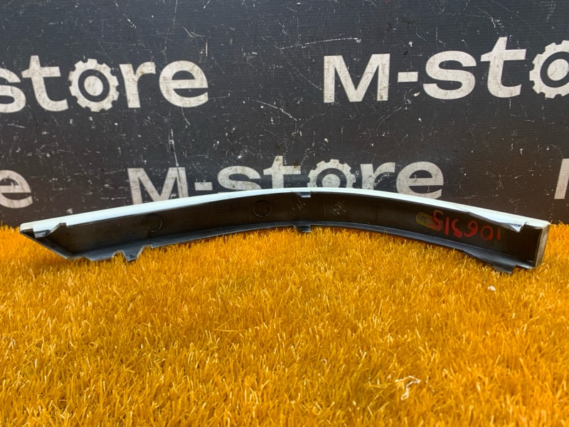 планка под стоп-сигнал, 500 рублей, Красноярск