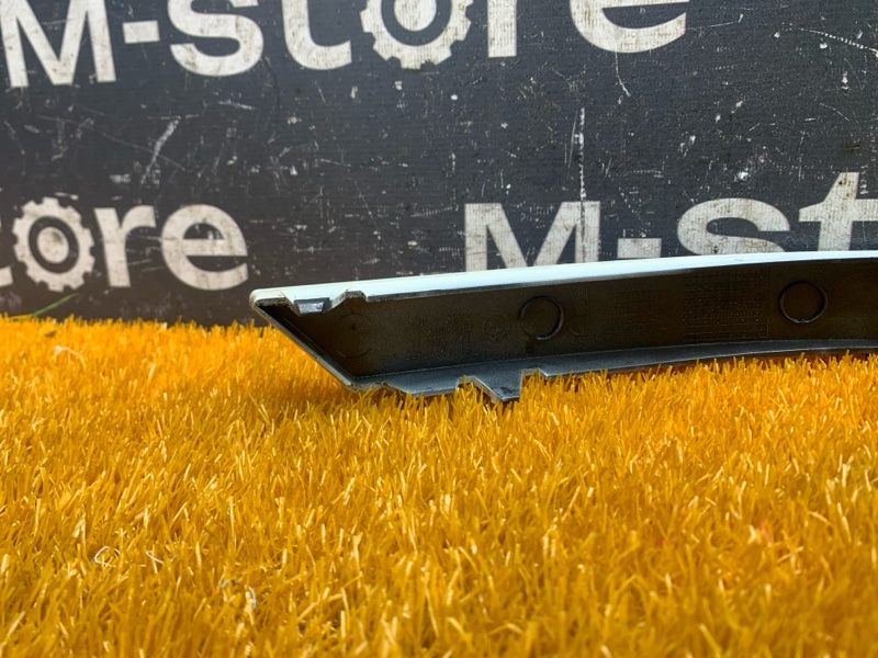 планка под стоп-сигнал, 500 рублей, Красноярск