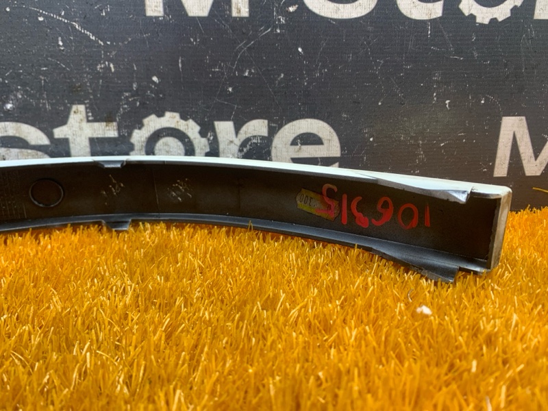 планка под стоп-сигнал, 500 рублей, Красноярск