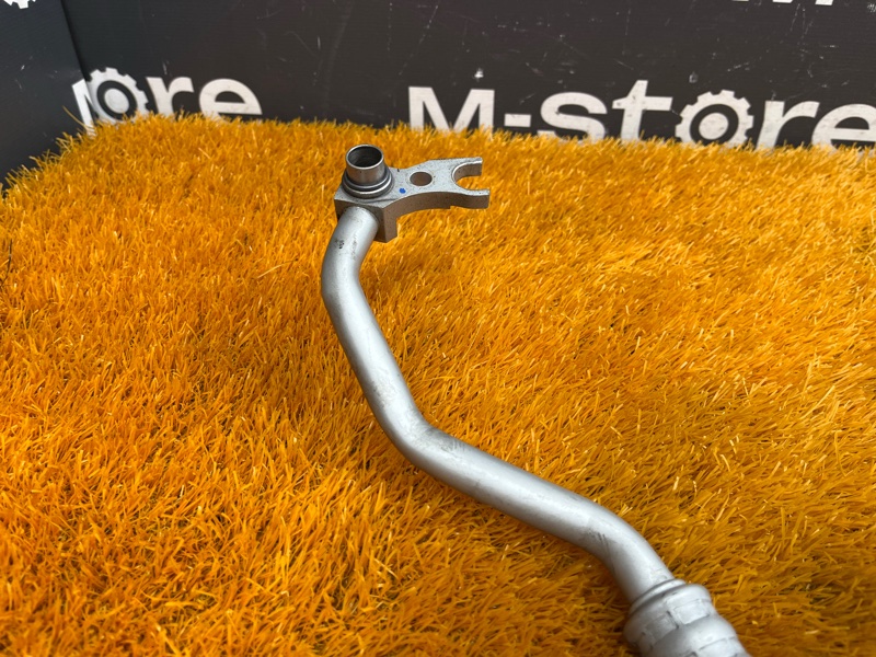 трубка масляная, 700 рублей, Красноярск