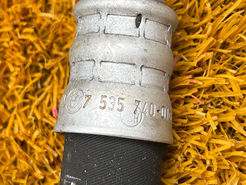 трубка масляная, 700 рублей, Красноярск