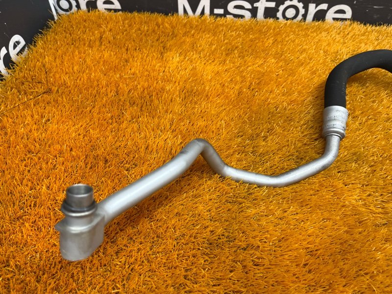 трубка масляная, 500 рублей, Красноярск