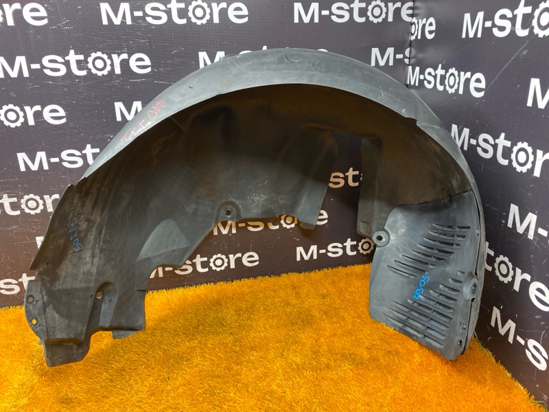 подкрылок, 500 рублей, Красноярск