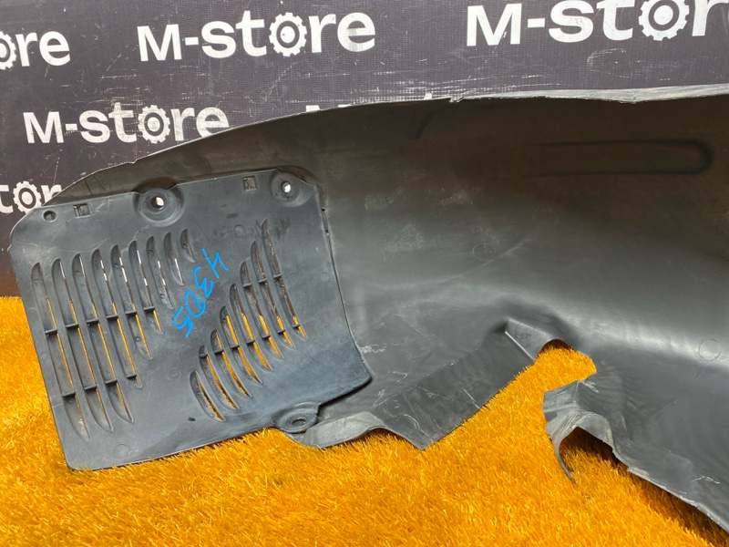 подкрылок, 300 рублей, Красноярск