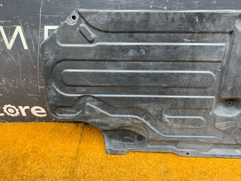 Защита днища кузова, 900 рублей, Красноярск