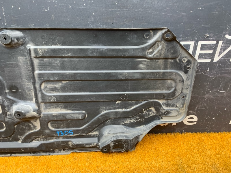 Защита днища кузова, 900 рублей, Красноярск