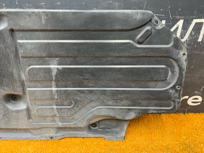 Защита днища кузова, 900 рублей, Красноярск