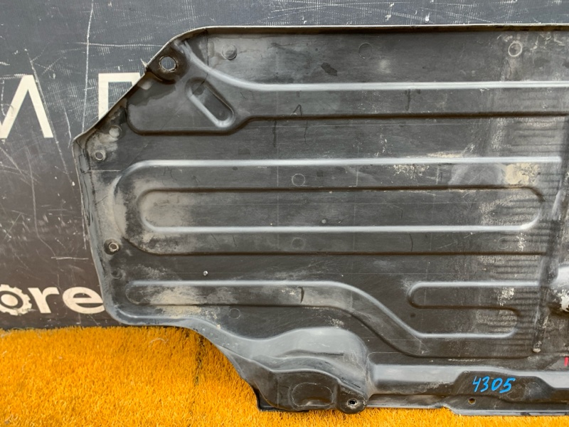 Защита днища кузова, 900 рублей, Красноярск