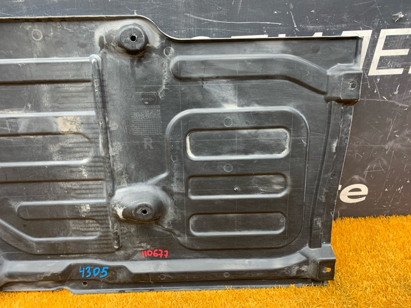 Защита днища кузова, 900 рублей, Красноярск