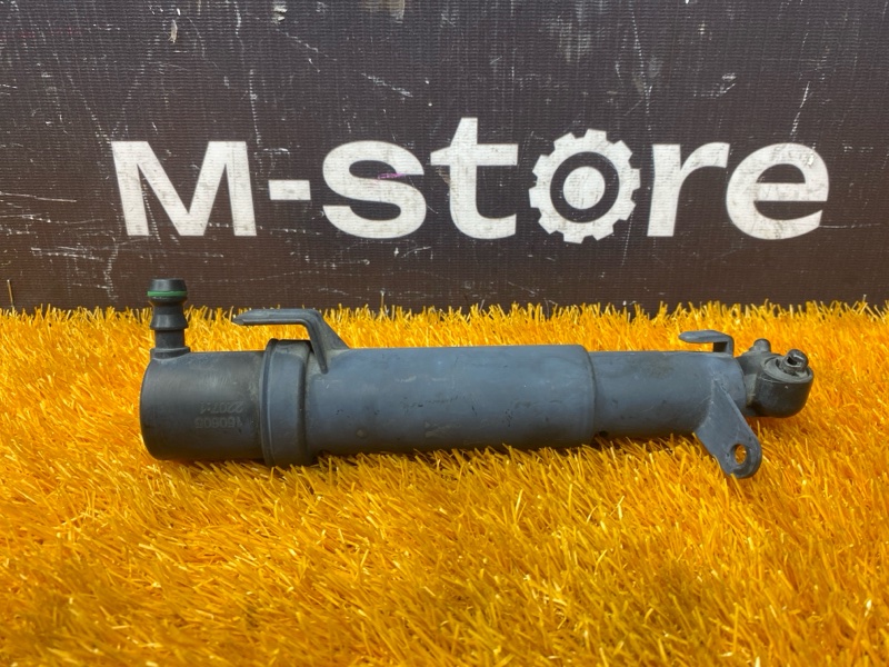 Форсунка омывателя фары, 500 рублей, Красноярск