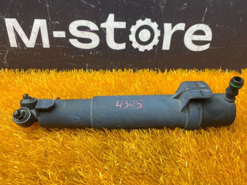 Форсунка омывателя фары, 500 рублей, Красноярск