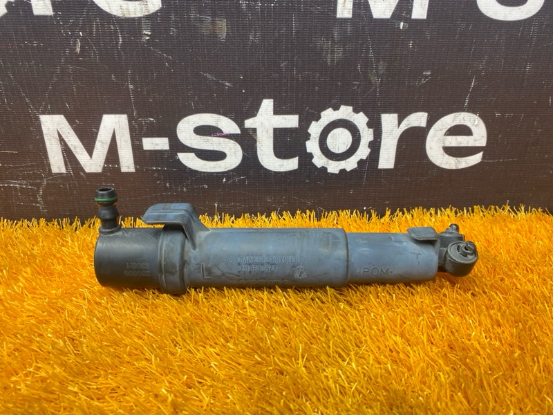 Форсунка омывателя фары, 500 рублей, Красноярск