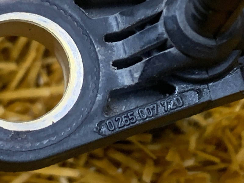 Датчик ABS, 1000 рублей, Красноярск