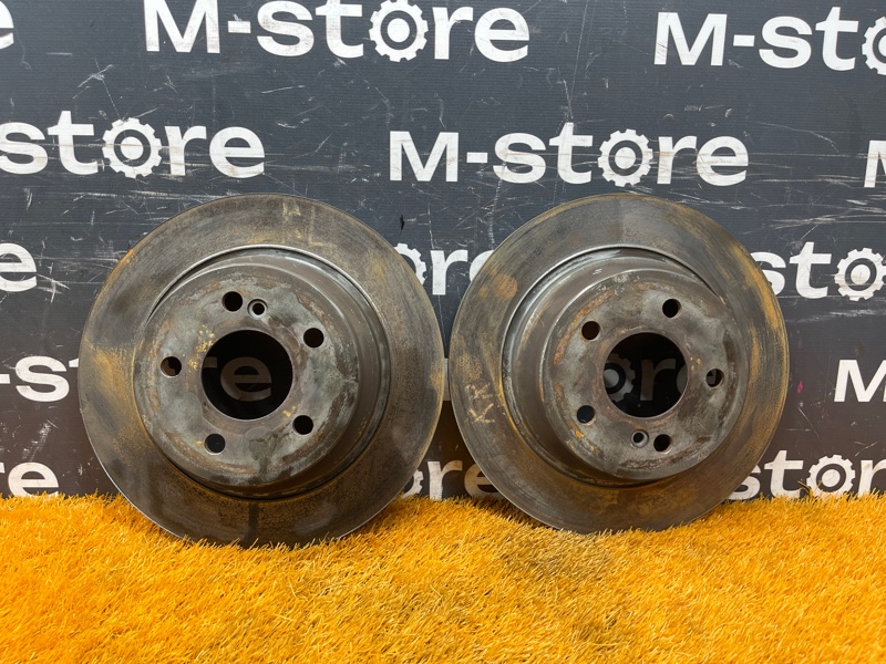 Диск тормозной, 2000 рублей, Красноярск