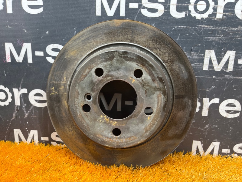 Диск тормозной, 2000 рублей, Красноярск