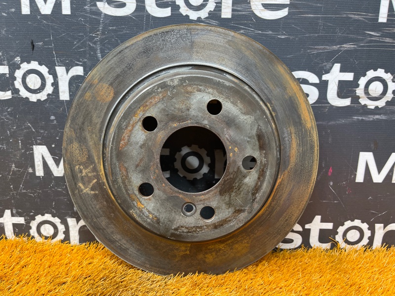 Диск тормозной, 2000 рублей, Красноярск