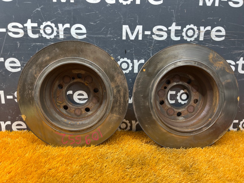 Диск тормозной, 2000 рублей, Красноярск