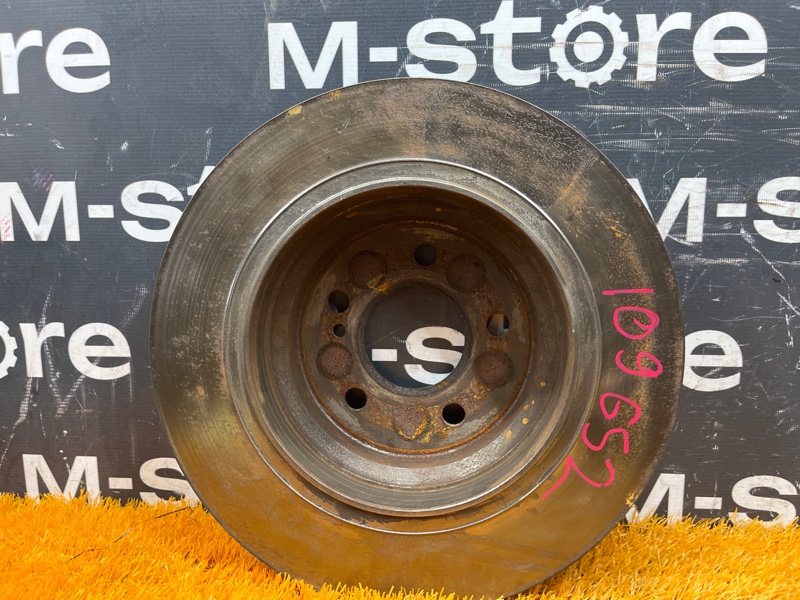 Диск тормозной, 2000 рублей, Красноярск