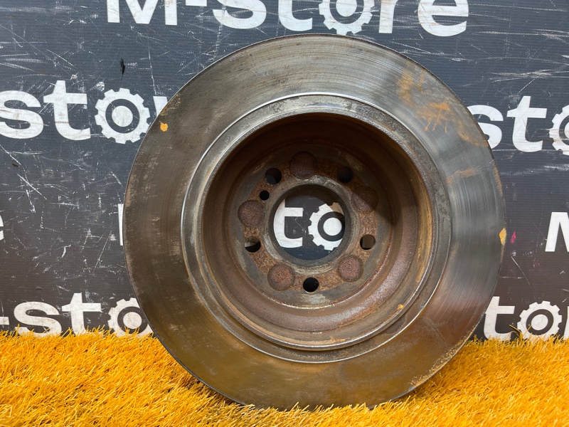 Диск тормозной, 2000 рублей, Красноярск